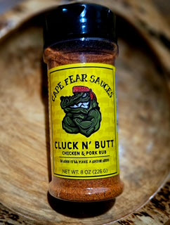Cluck N' Butt